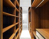 New Build - Apartment - Torrevieja - La Veleta