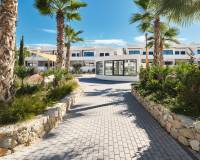 New Build - Apartment - Torrevieja - La Veleta