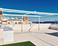 New Build - Apartment - Torrevieja - La Veleta