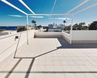 New Build - Apartment - Torrevieja - La Veleta