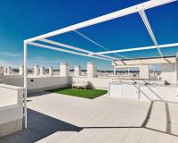 New Build - Apartment - Torrevieja - La Veleta