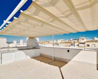 New Build - Apartment - Torrevieja - La Veleta