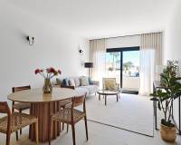 New Build - Apartment - Torrevieja - La Veleta