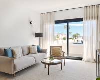 New Build - Apartment - Torrevieja - La Veleta