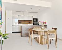 New Build - Apartment - Torrevieja - La Veleta