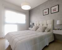 New Build - Apartment - Torrevieja - Los Balcones - Los Altos del Edén