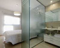 New Build - Apartment - Torrevieja - Los Balcones - Los Altos del Edén