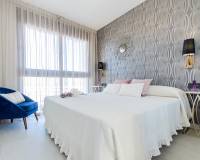 New Build - Apartment - Torrevieja - Los Balcones - Los Altos del Edén