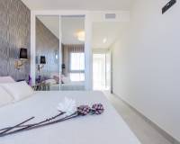 New Build - Apartment - Torrevieja - Los Balcones - Los Altos del Edén