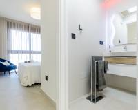 New Build - Apartment - Torrevieja - Los Balcones - Los Altos del Edén