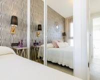 New Build - Apartment - Torrevieja - Los Balcones - Los Altos del Edén