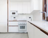 New Build - Apartment - Torrevieja - Los Balcones - Los Altos del Edén