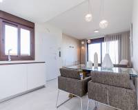 New Build - Apartment - Torrevieja - Los Balcones - Los Altos del Edén