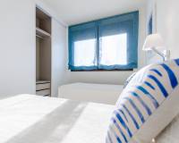 New Build - Apartment - Torrevieja - Los Balcones - Los Altos del Edén