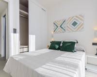 New Build - Apartment - Torrevieja - Los Balcones - Los Altos del Edén