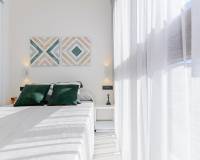 New Build - Apartment - Torrevieja - Los Balcones - Los Altos del Edén