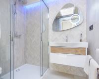 New Build - Apartment - Torrevieja - Los Balcones - Los Altos del Edén