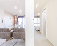 New Build - Apartment - Torrevieja - Los Balcones - Los Altos del Edén