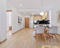 New Build - Apartment - Torrevieja - Los Balcones - Los Altos del Edén