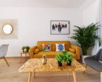 New Build - Apartment - Torrevieja - Los Balcones - Los Altos del Edén