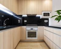 New Build - Apartment - Torrevieja - Los Balcones - Los Altos del Edén