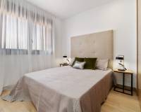 New Build - Apartment - Torrevieja - Los Balcones - Los Altos del Edén