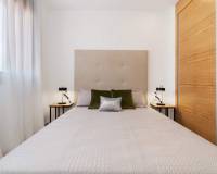 New Build - Apartment - Torrevieja - Los Balcones - Los Altos del Edén