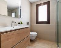 New Build - Apartment - Torrevieja - Los Balcones - Los Altos del Edén