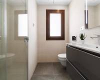 New Build - Apartment - Torrevieja - Los Balcones - Los Altos del Edén