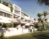 New Build - Apartment - Torrevieja - Los Balcones - Los Altos del Edén