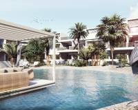 New Build - Apartment - Torrevieja - Los Balcones - Los Altos del Edén