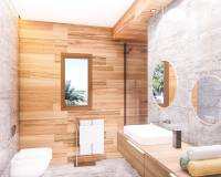 New Build - Apartment - Torrevieja - Los Balcones - Los Altos del Edén