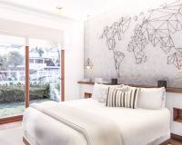 New Build - Apartment - Torrevieja - Los Balcones - Los Altos del Edén