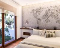 New Build - Apartment - Torrevieja - Los Balcones - Los Altos del Edén