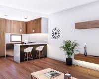 New Build - Apartment - Torrevieja - Los Balcones - Los Altos del Edén