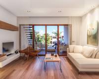 New Build - Apartment - Torrevieja - Los Balcones - Los Altos del Edén