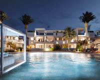 New Build - Apartment - Torrevieja - Los Balcones - Los Altos del Edén