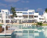 New Build - Apartment - Torrevieja - Los Balcones - Los Altos del Edén