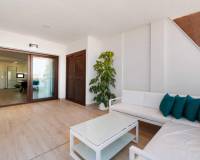 New Build - Apartment - Torrevieja - Los Balcones - Los Altos del Edén