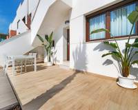 New Build - Apartment - Torrevieja - Los Balcones - Los Altos del Edén