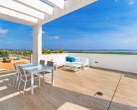 New Build - Apartment - Torrevieja - Los Balcones - Los Altos del Edén