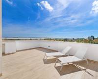 New Build - Apartment - Torrevieja - Los Balcones - Los Altos del Edén