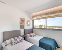 New Build - Apartment - Torrevieja - Los Balcones - Los Altos del Edén