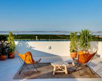 New Build - Apartment - Torrevieja - Los Balcones - Los Altos del Edén