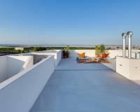 New Build - Apartment - Torrevieja - Los Balcones - Los Altos del Edén