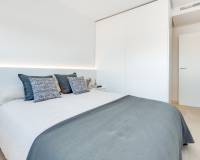 New Build - Apartment - Torrevieja - Los Balcones - Los Altos del Edén