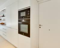 New Build - Apartment - Torrevieja - Los Balcones - Los Altos del Edén