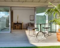 New Build - Apartment - Torrevieja - Los Balcones - Los Altos del Edén