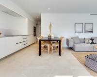 New Build - Apartment - Torrevieja - Los Balcones - Los Altos del Edén
