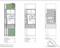 New Build - Apartment - Torrevieja - Los Balcones - Los Altos del Edén
